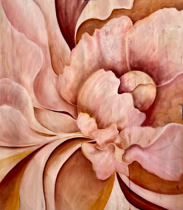 Beauty in Bloom by Ansley Pye, Image 1.