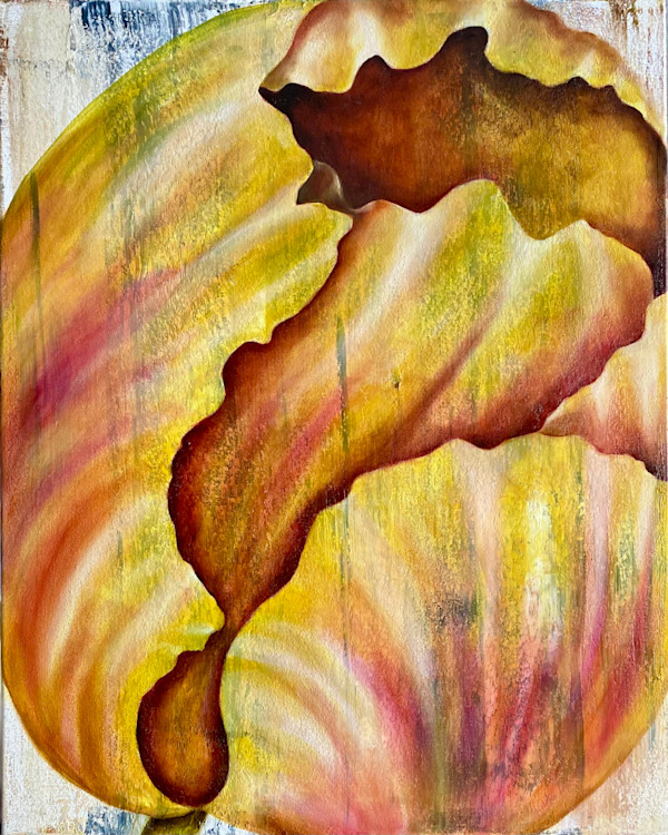 Tulip by Ansley Pye, Image 1.