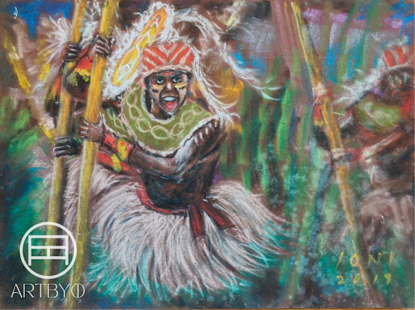 Ati-atihan Beats by ioni mendoza