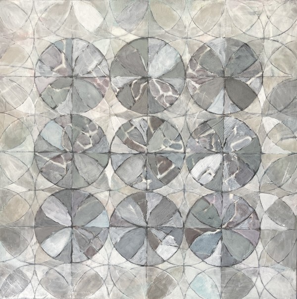 Neutral Nine by Katie Willes