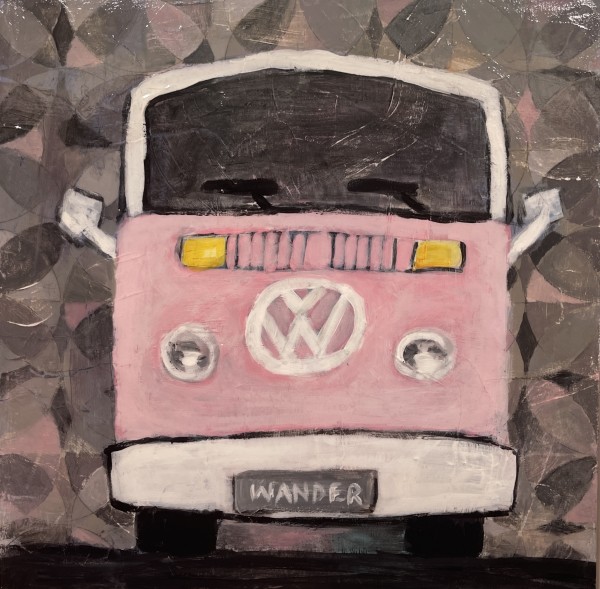 Wander by Katie Willes
