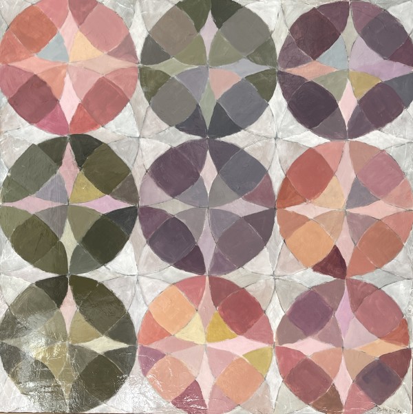 Now you see it by Katie Willes