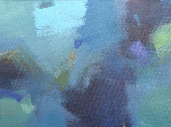 Sway by Valerie McMullen