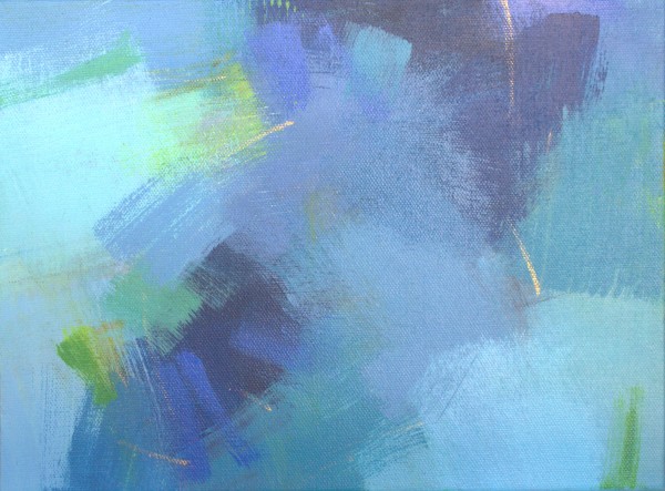 Swirl by Valerie McMullen