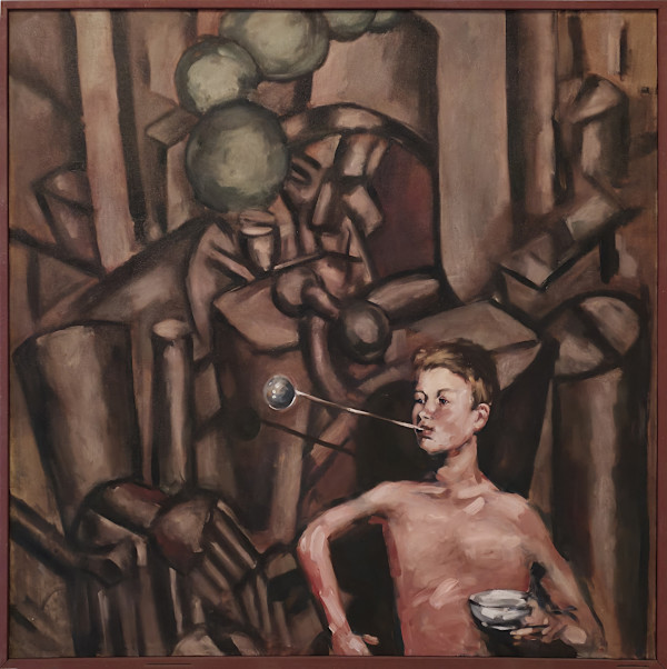Untitled by Catherine Howe, Image 2.