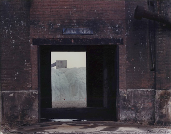 Ladle House by Patricia Layman Bazelon