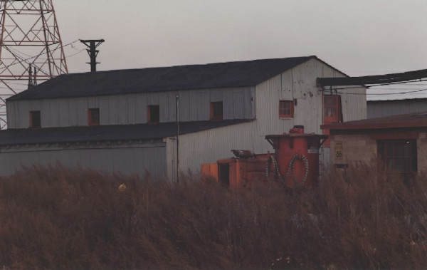 Offices by Patricia Layman Bazelon