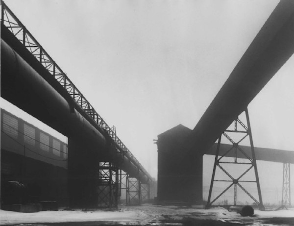 Junction House by Patricia Layman Bazelon