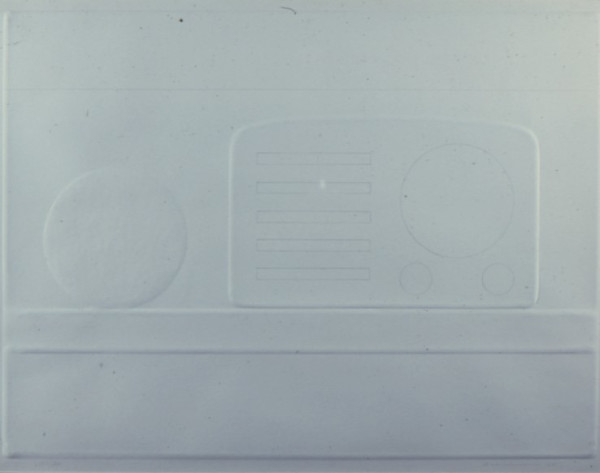 Still Life by Tom Wesselmann, Image 1.