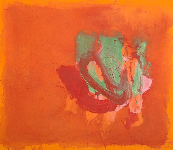 Perne #3 by Cleve Gray, Image 1.