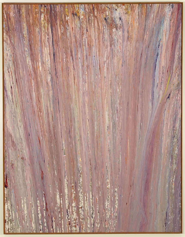 Untitled by Larry Poons, Image 2.