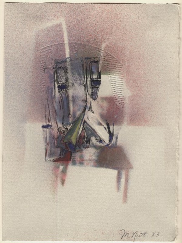 Still Life by Mark Anthony Nutt, Image 1.