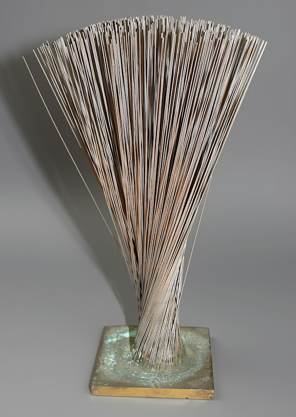 Sheaf of Wheat by Harry Bertoia, Image 1.