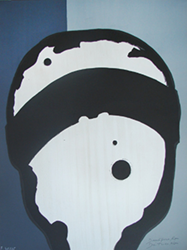 Le fusille' by Pierre Dmitrienko, Image 2.
