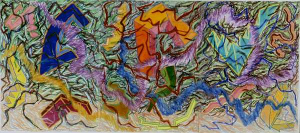 Ennu by Joan Thorne, Image 1.