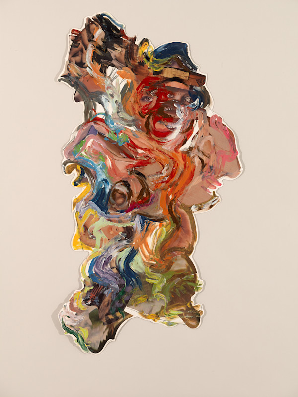 ND by Charles Clough