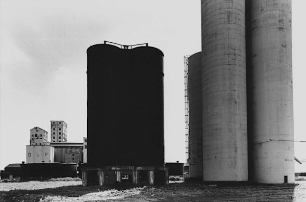 Kellogg Elevator with Agway by Patricia Layman Bazelon