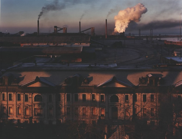 Untitled by Patricia Layman Bazelon