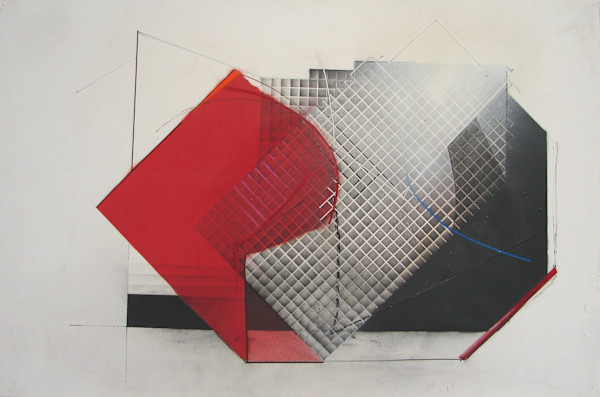 Anx for the Living by John Toth, Image 1.