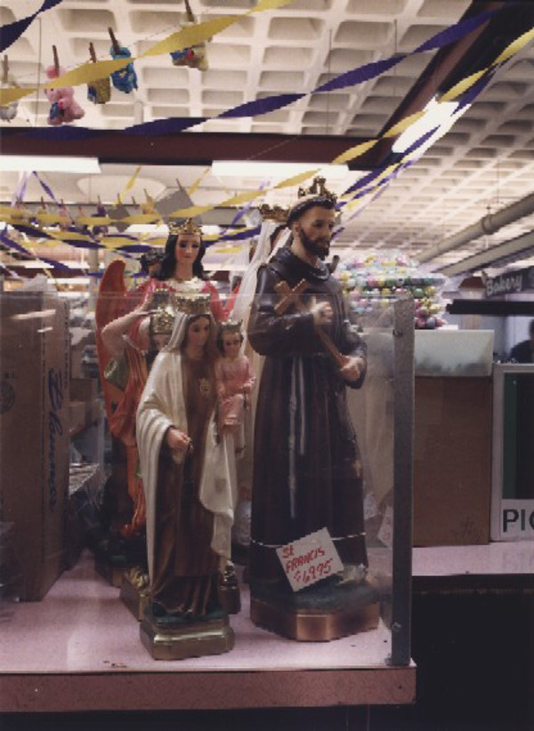 Broadway market: Valvos candy by Marion Faller