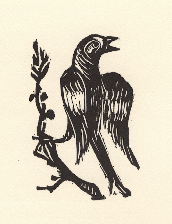 Je ne voudrais rien etre by Maurice de Vlaminck