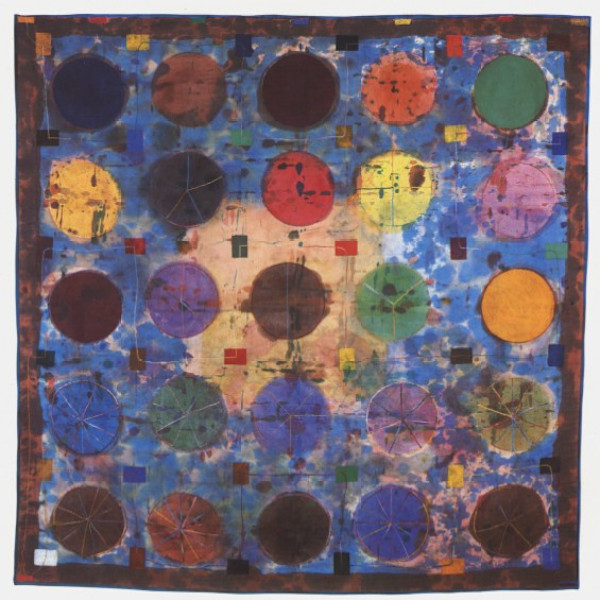 Event of Cliv by Alan Shields, Image 1.