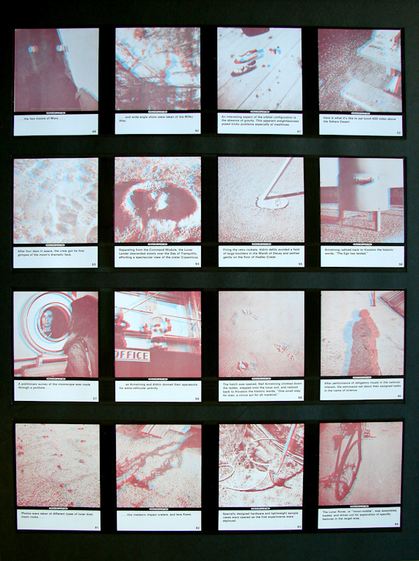 Apollo jest: an American mythology (in depth) by Jim Pomeroy, Image 2.