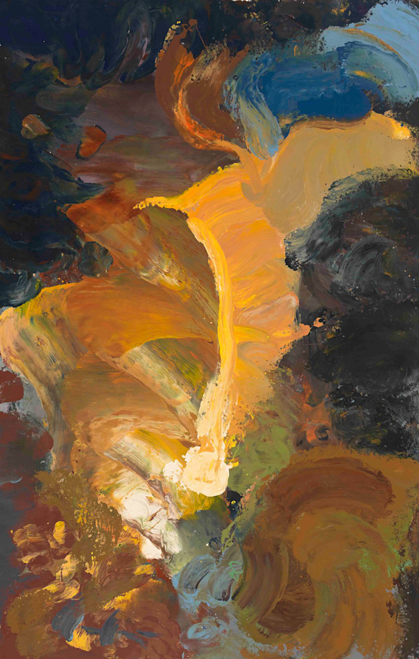 Doubloon by Charles Clough