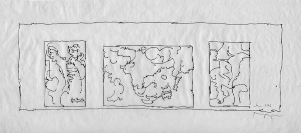 Untitled by Charles Clough