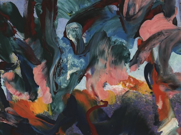 Untitled by Charles Clough