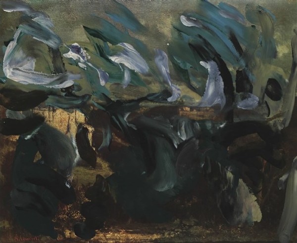 Untitled by Charles Clough