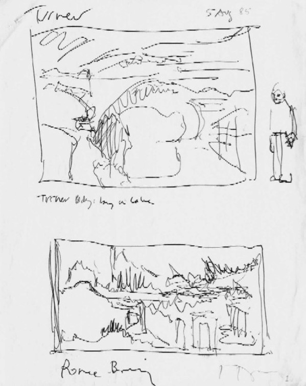 Untitled by Charles Clough