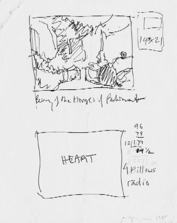 Untitled by Charles Clough