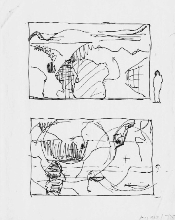 Untitled by Charles Clough