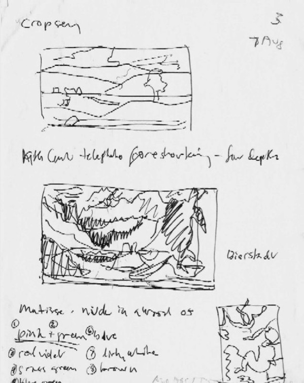 Untitled by Charles Clough