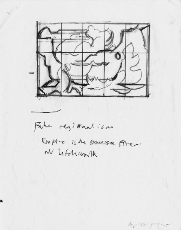 Untitled by Charles Clough