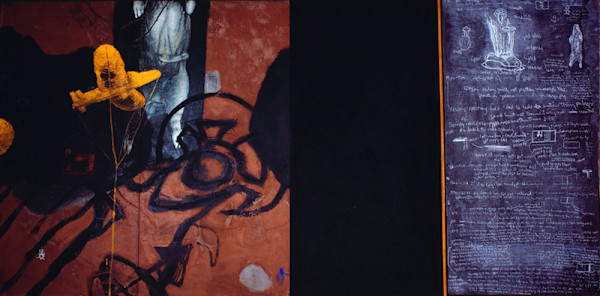 Transition by Alberto Rey, Image 1.