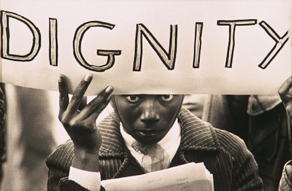Dignity by Robert E. Dorksen, Image 2.