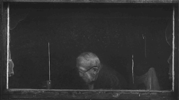 Listener by Robert E. Dorksen, Image 2.