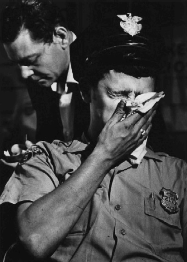 The Reporter by Robert E. Dorksen, Image 2.
