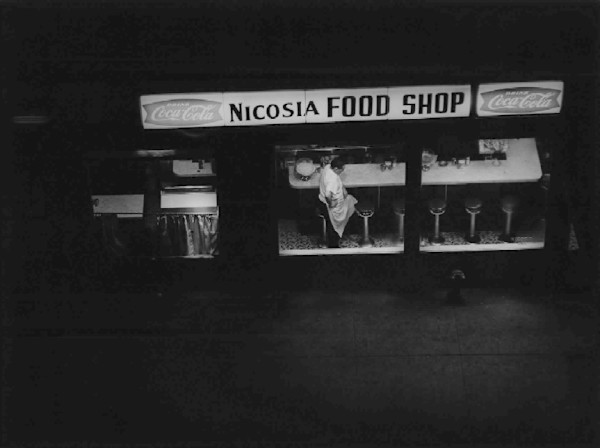 Nicosia's by Robert E. Dorksen, Image 2.