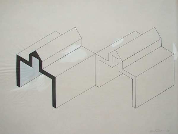 Untitled by Jerome H. Zimmerman, Image 1.