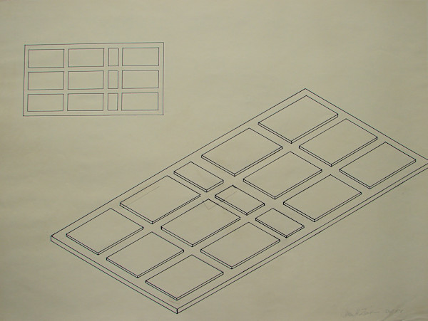 Untitled by Jerome H. Zimmerman, Image 1.