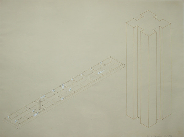 Untitled by Jerome H. Zimmerman, Image 1.