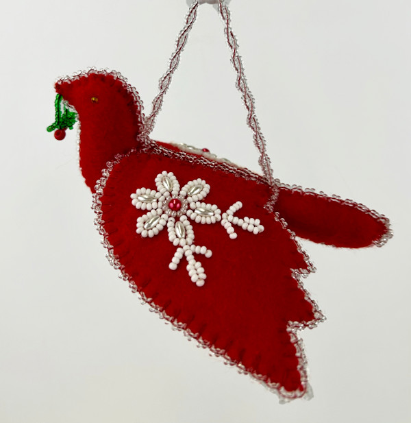 Untitled by Mary A. Clause