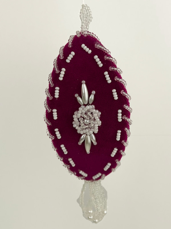 Untitled by Mary A. Clause