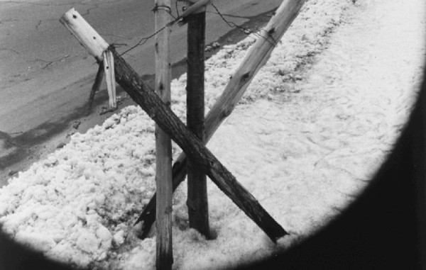 Untitled by Michael Bishop