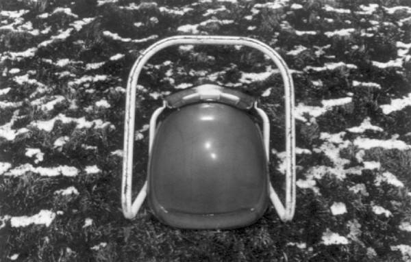 Untitled #353 by Michael Bishop