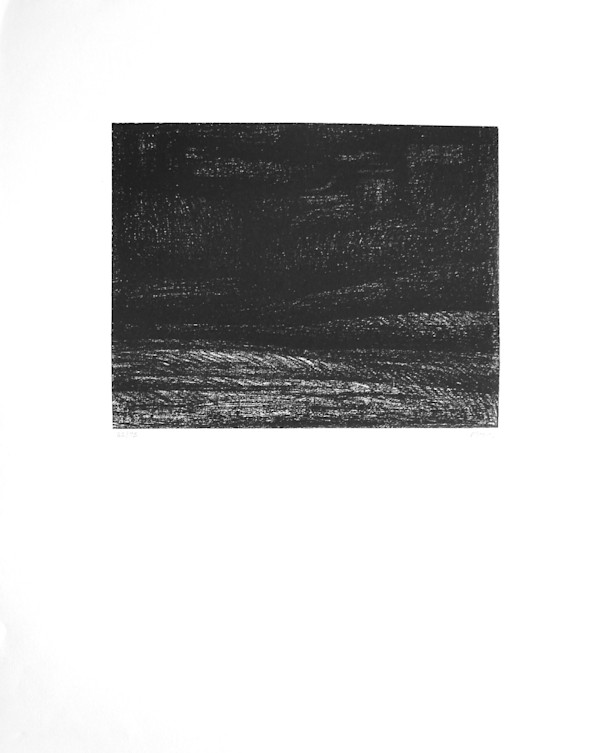 Garsdale by Henry Moore, Image 1.