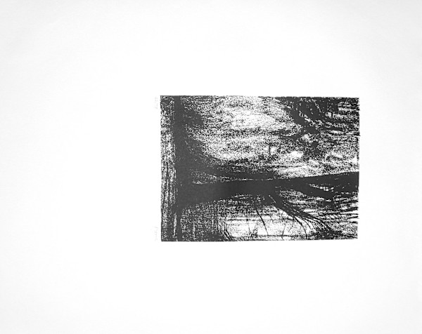 Cavern by Henry Moore, Image 1.